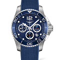 Часы Longines HydroConquest L3.883.4.96.9